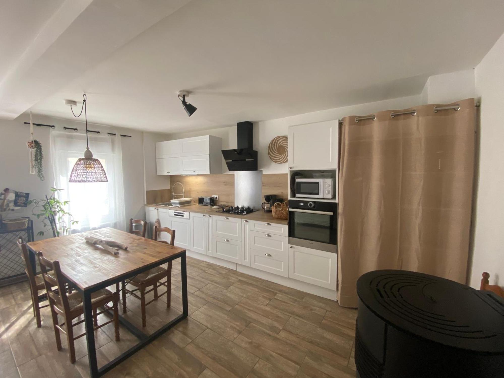 Villa Casa Boheme à Saint-Jean-de-Barrou Extérieur photo